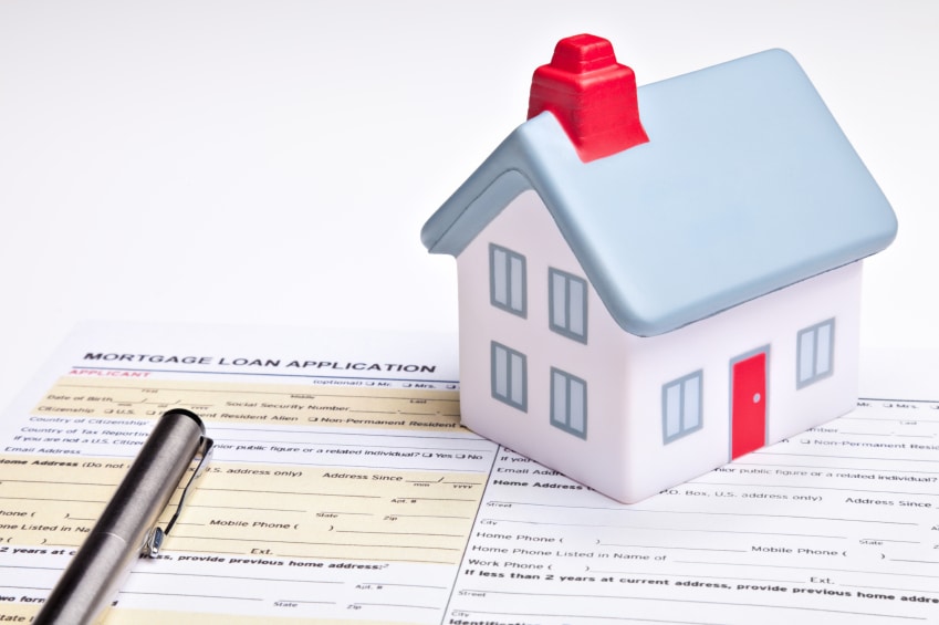 10 Things to consider when getting a mortgage