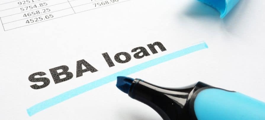 Commercial Loan Programs